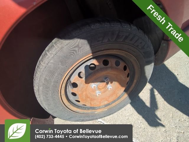 Used 2007 Toyota Yaris Sedan image 15