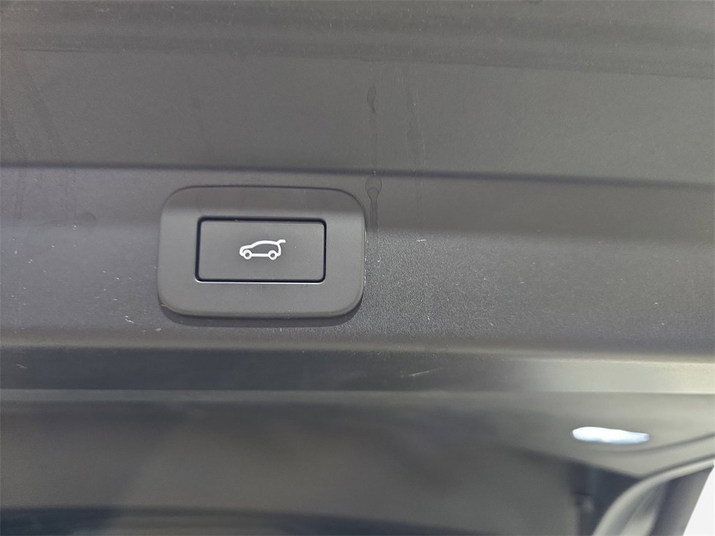 Used 2024 Land Rover Range Rover Sport Dynamic SE image 16