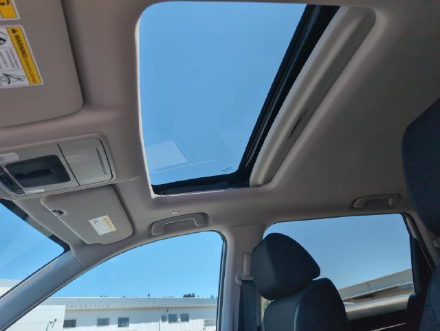 New 2026 Honda CR-V EX image 29