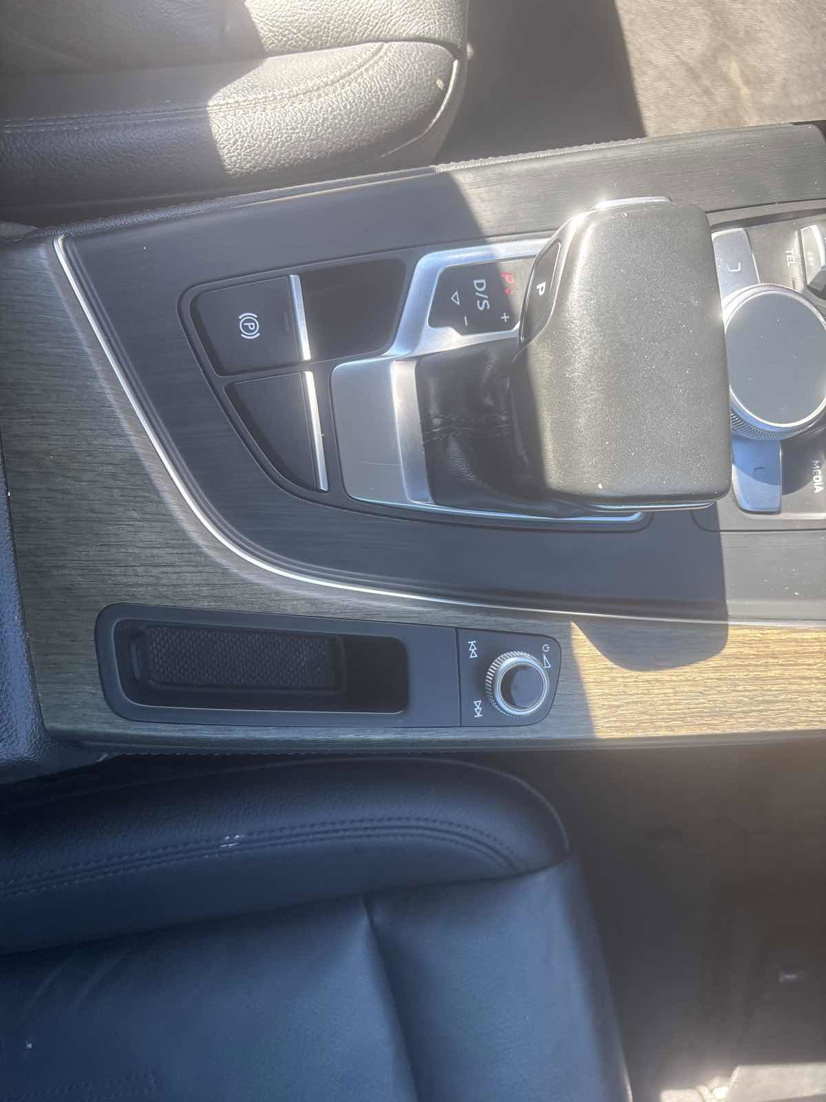 Used 2019 Audi A4 2.0T Premium Plus w/ Premium Plus Package image 26