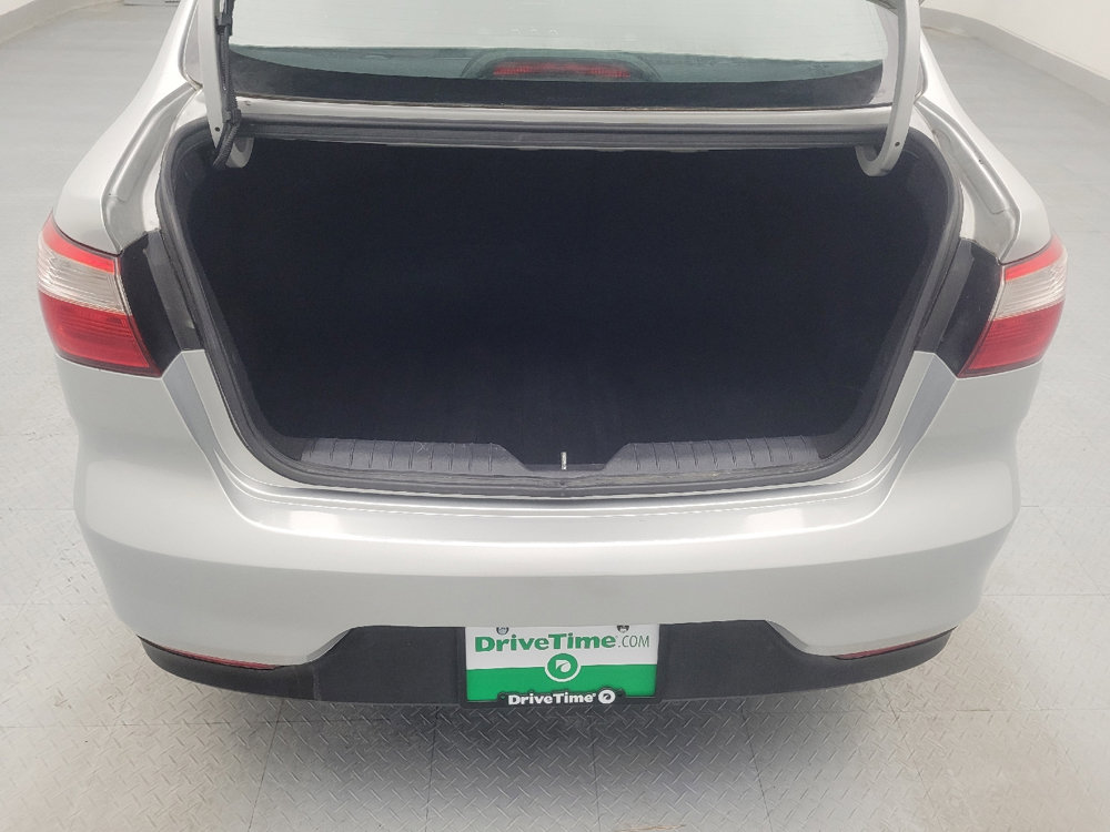 Used 2017 Kia Rio LX image 29