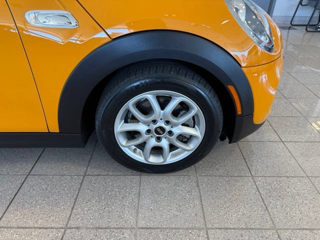 Used 2017 MINI Cooper S FWD image 11