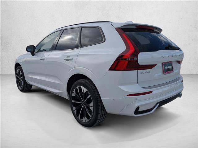 New 2026 Volvo XC60 B5 Plus w/ Protection Package Premier image 9