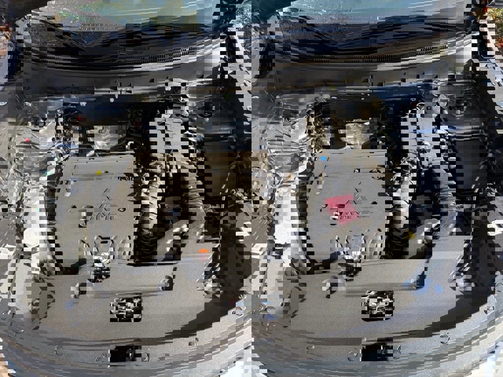 New 2025 Mitsubishi Outlander Sport ES image 10