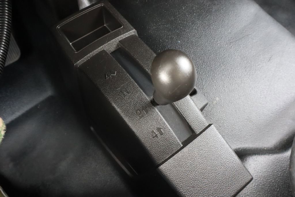 Used 2017 Chevrolet Silverado 3500 W/T w/ WT Convenience Package image 10