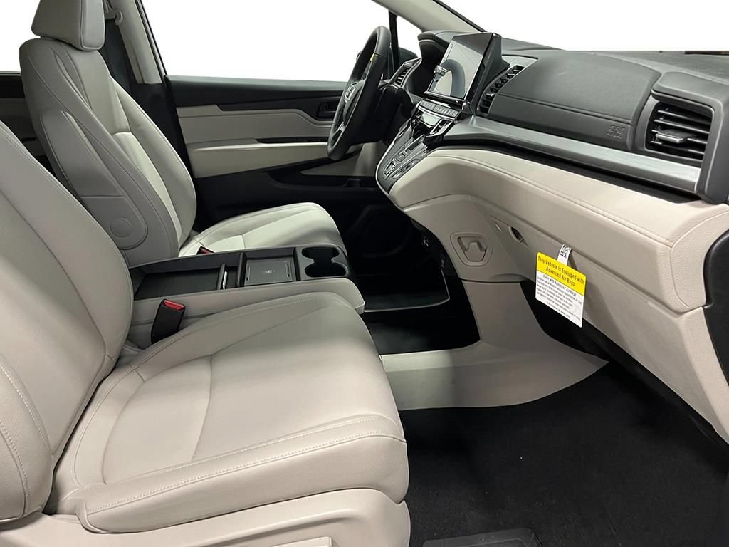 New 2026 Honda Odyssey EX-L image 28