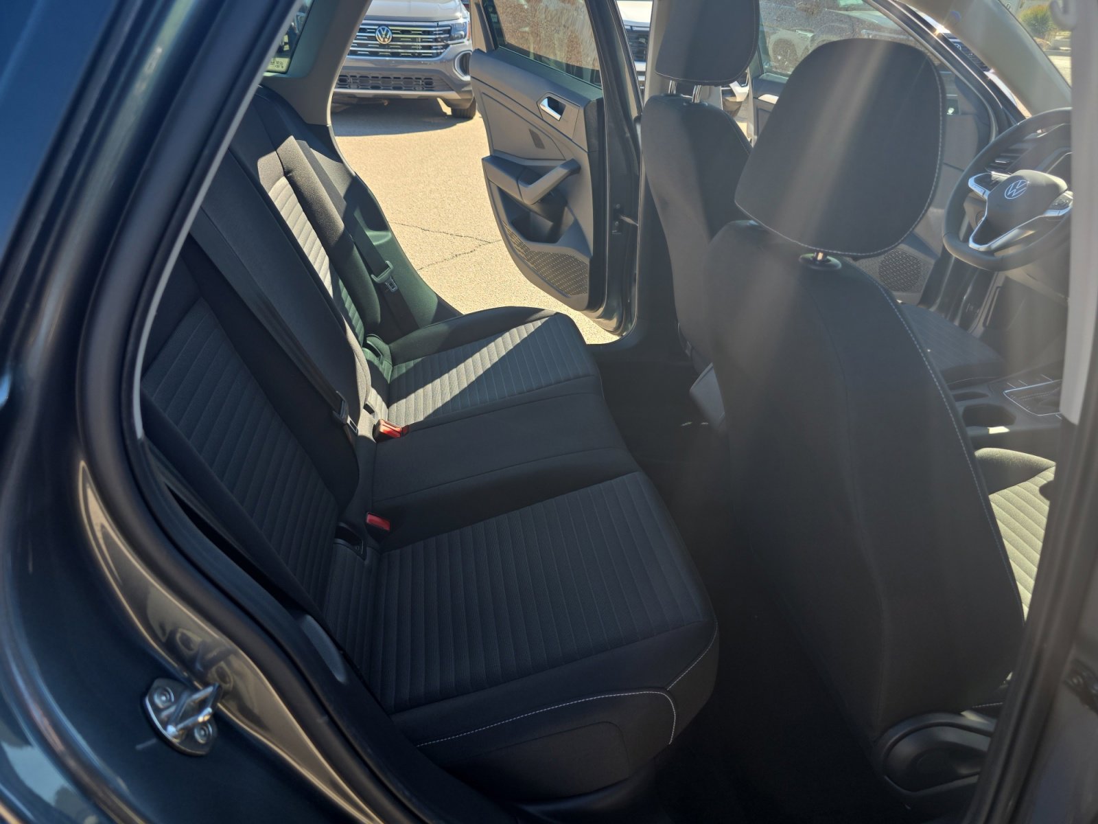 Used 2023 Volkswagen Jetta S w/ IQ.Drive Package image 18