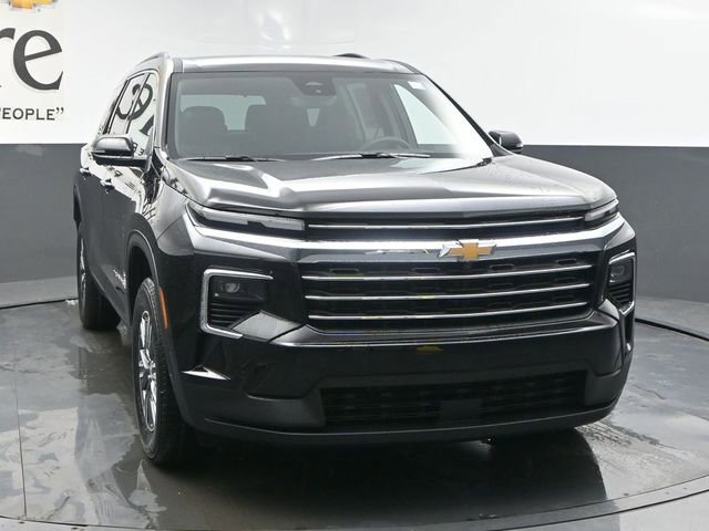 New 2026 Chevrolet Traverse LT w/ Enhanced Driving Package image 30