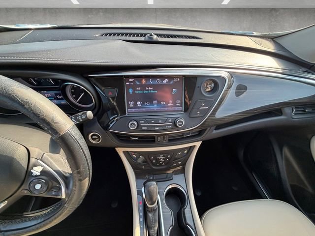 Used 2020 Buick Envision Base image 3