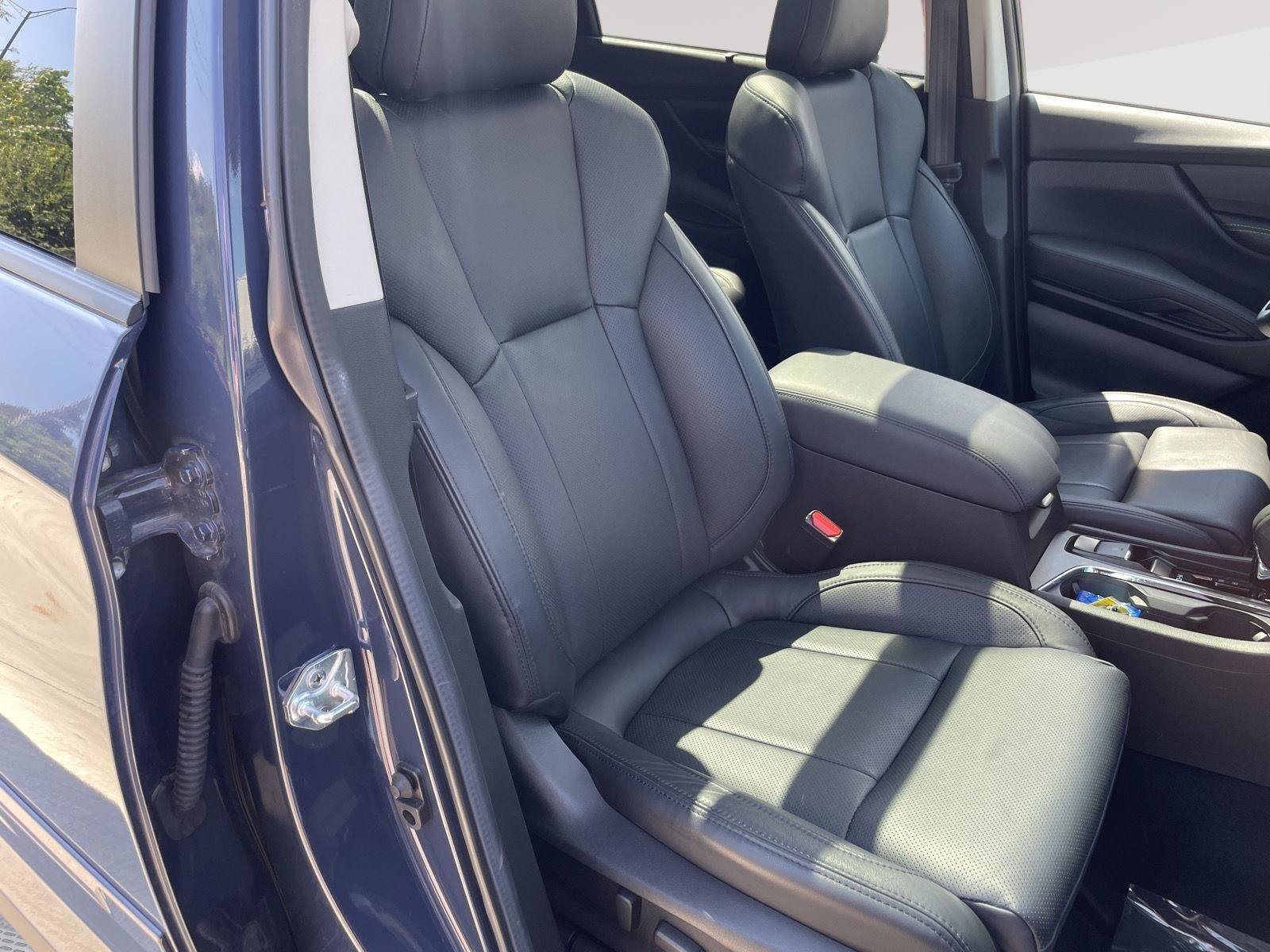 Certified 2025 Subaru Ascent Bronze Edition AWD/4WD image 29