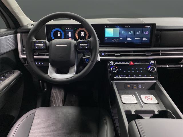 New 2026 Hyundai Santa Fe SEL image 5