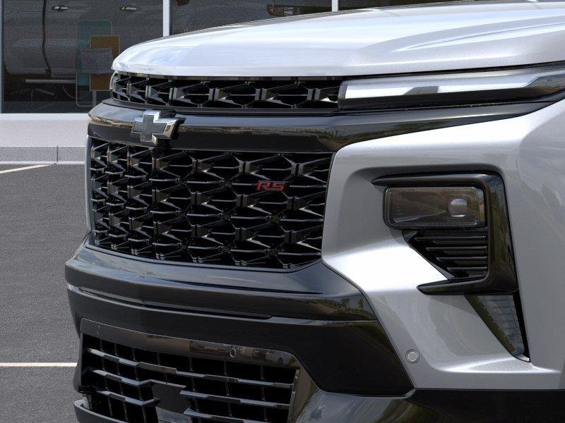 New 2027 Chevrolet Traverse RS FWD image 13