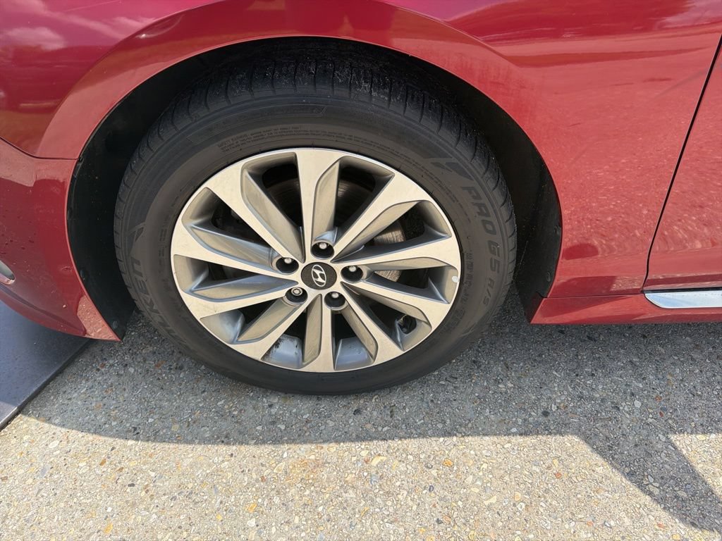 Used 2016 Hyundai Sonata Sport FWD image 24