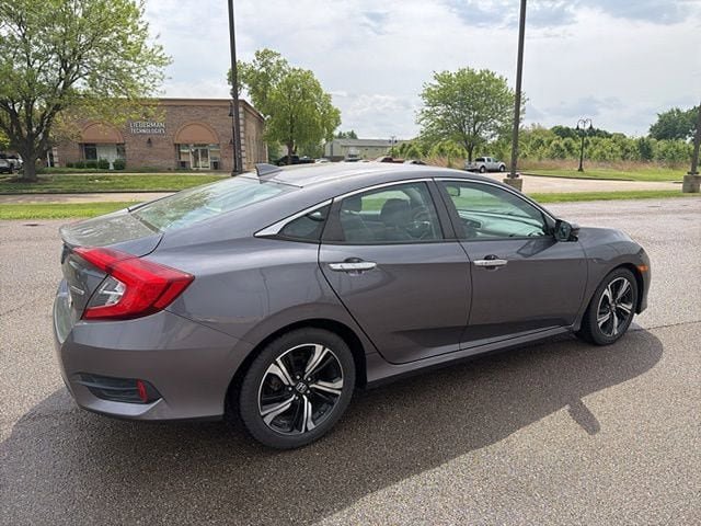 Used 2016 Honda Civic Touring image 15