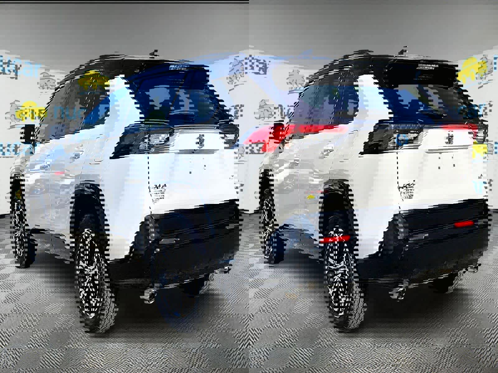 Certified 2023 Toyota RAV4 XSE image 4