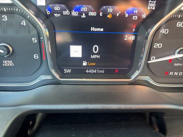 Used 2021 GMC Sierra 1500 Denali w/ Denali Ultimate Package AWD/4WD image 25