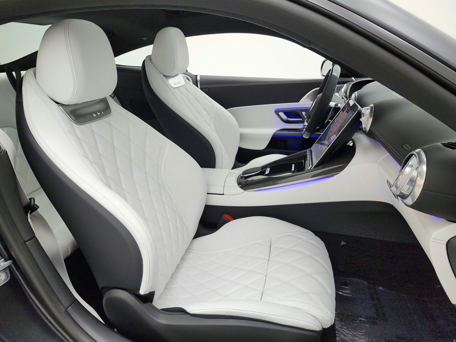 New 2027 Mercedes-Benz AMG GT 55 image 14