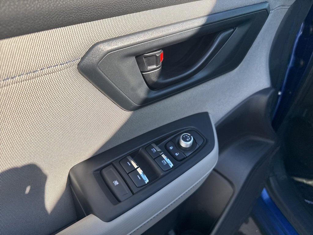 New 2026 Subaru Forester Premium image 9