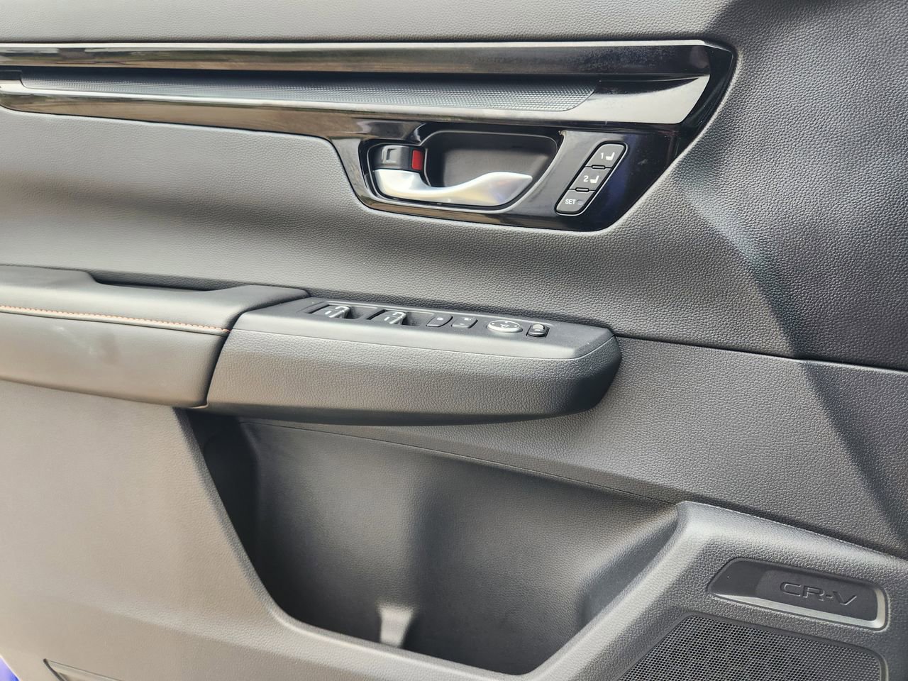 Used 2024 Honda CR-V Sport Touring image 22