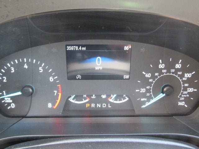 Used 2022 Ford Escape SE w/ Convenience Package AWD/4WD image 15