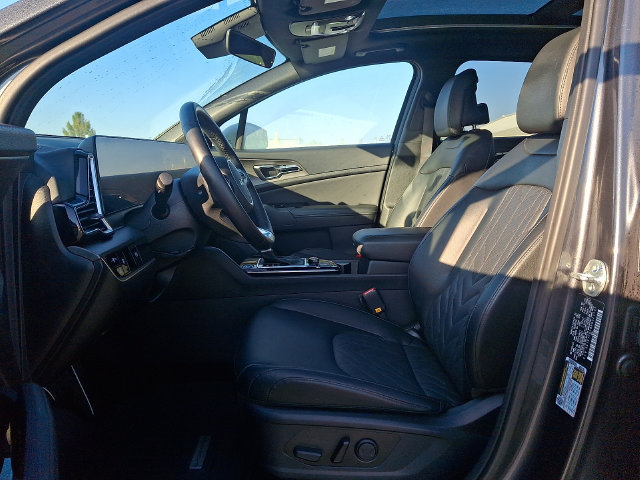 Used 2024 Kia Sportage X-Pro AWD/4WD image 13