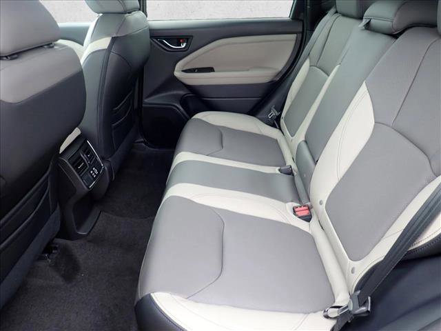 New 2026 Subaru Forester Limited image 9