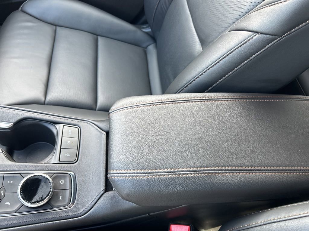 Used 2023 Cadillac XT4 Sport AWD/4WD image 25