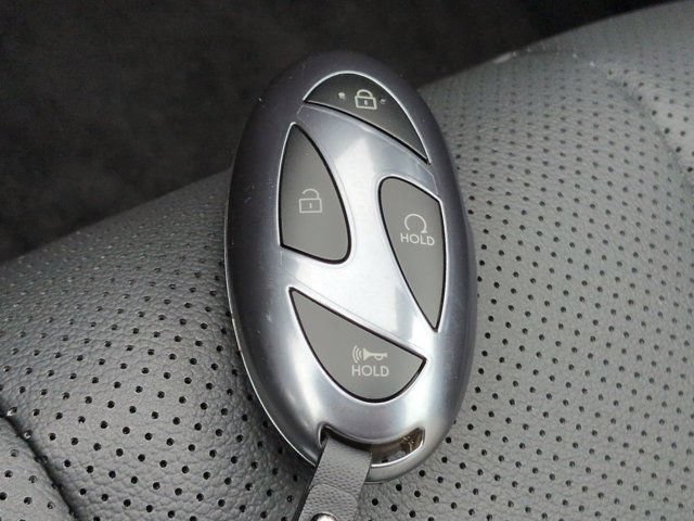 New 2026 Hyundai Elantra Limited FWD image 29