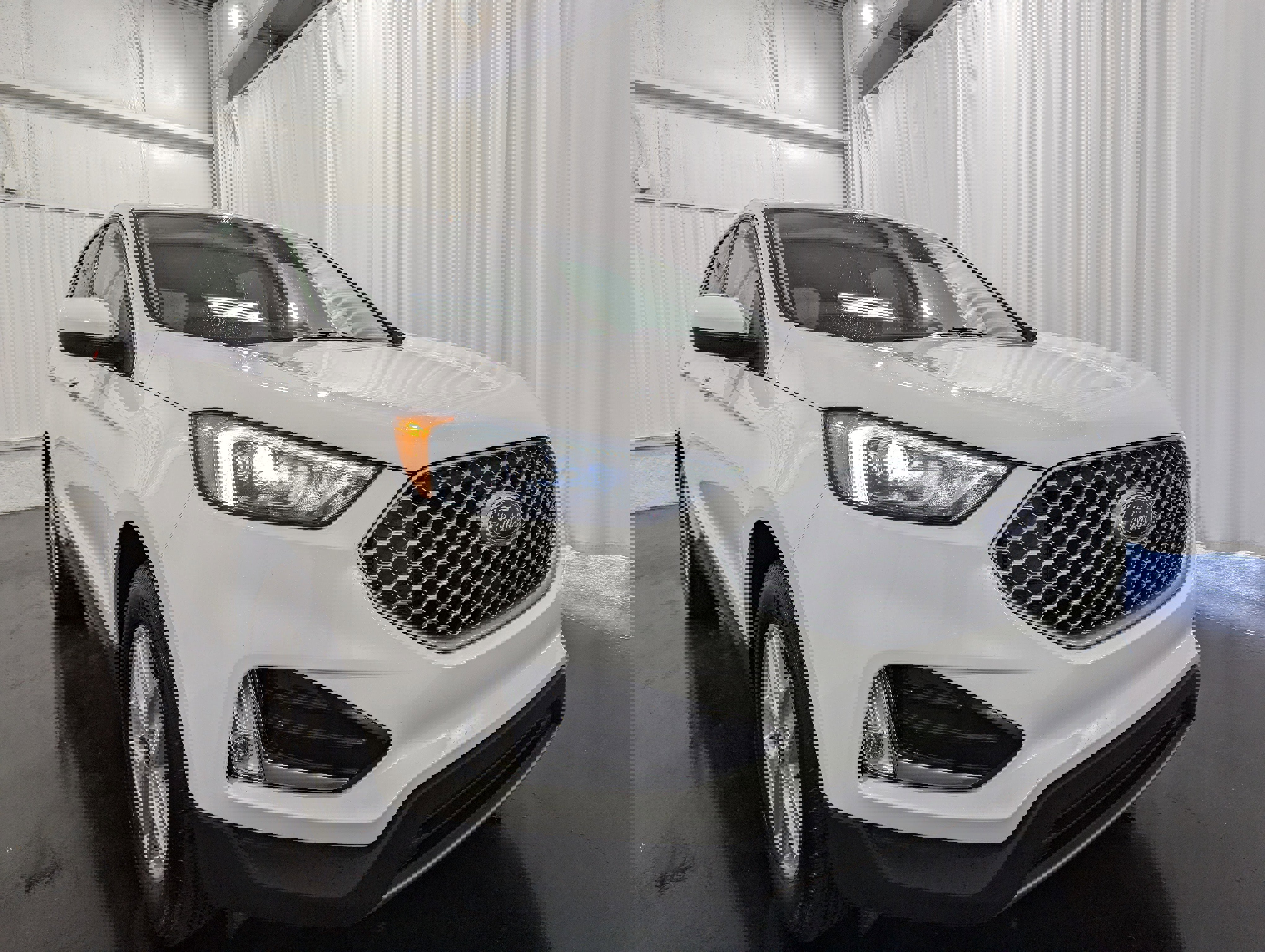 Used 2024 Ford Edge SEL w/ Convenience Package image 5