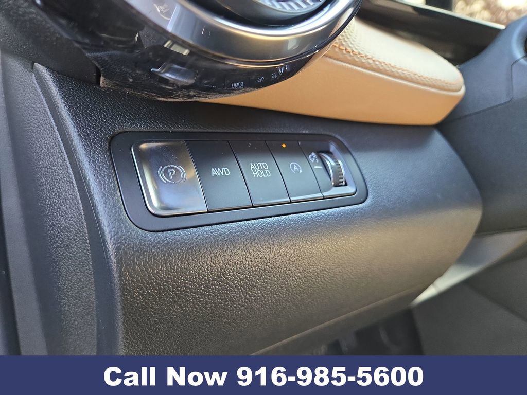 New 2026 Chevrolet Equinox ACTIV image 22