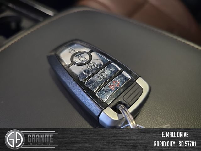 Used 2021 Lincoln Aviator Reserve w/ Equipment Group 202A AWD/4WD image 30