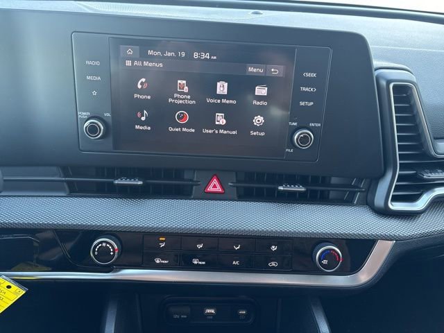 Certified 2023 Kia Sportage LX image 15