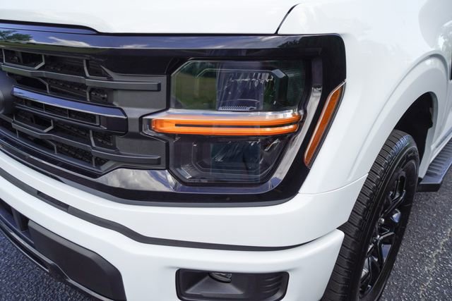 Used 2025 Ford F150 XLT w/ Equipment Group 301A Standard image 31