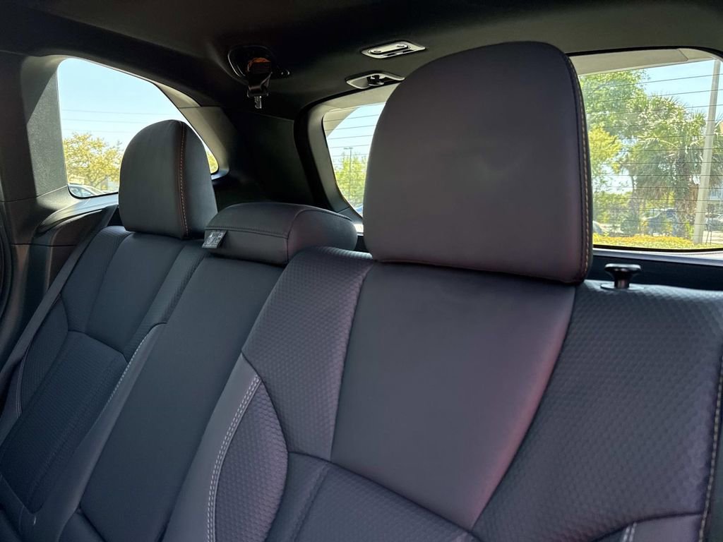 Used 2023 Subaru Forester Wilderness image 16