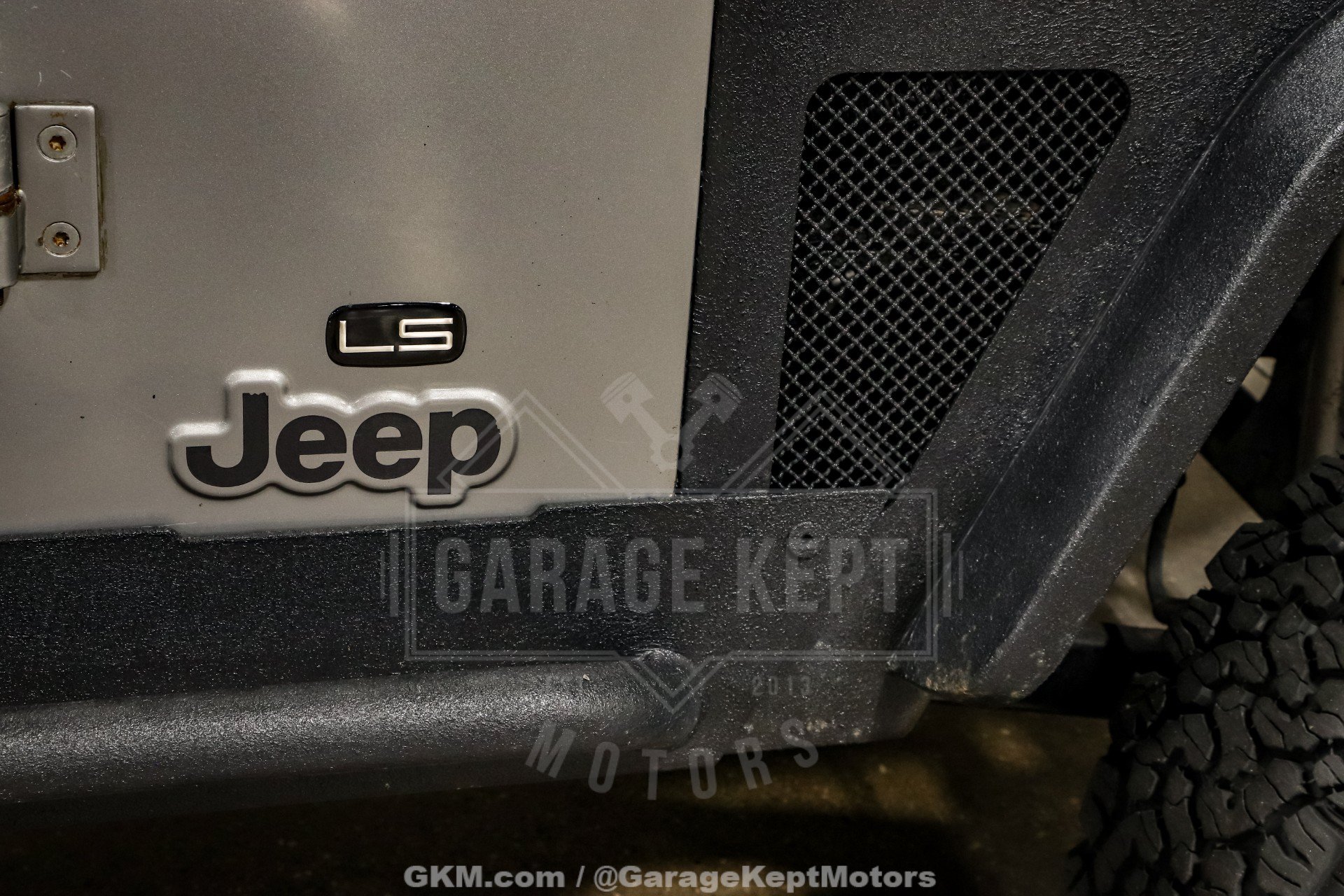 Used 2002 Jeep Wrangler SE AWD/4WD image 57