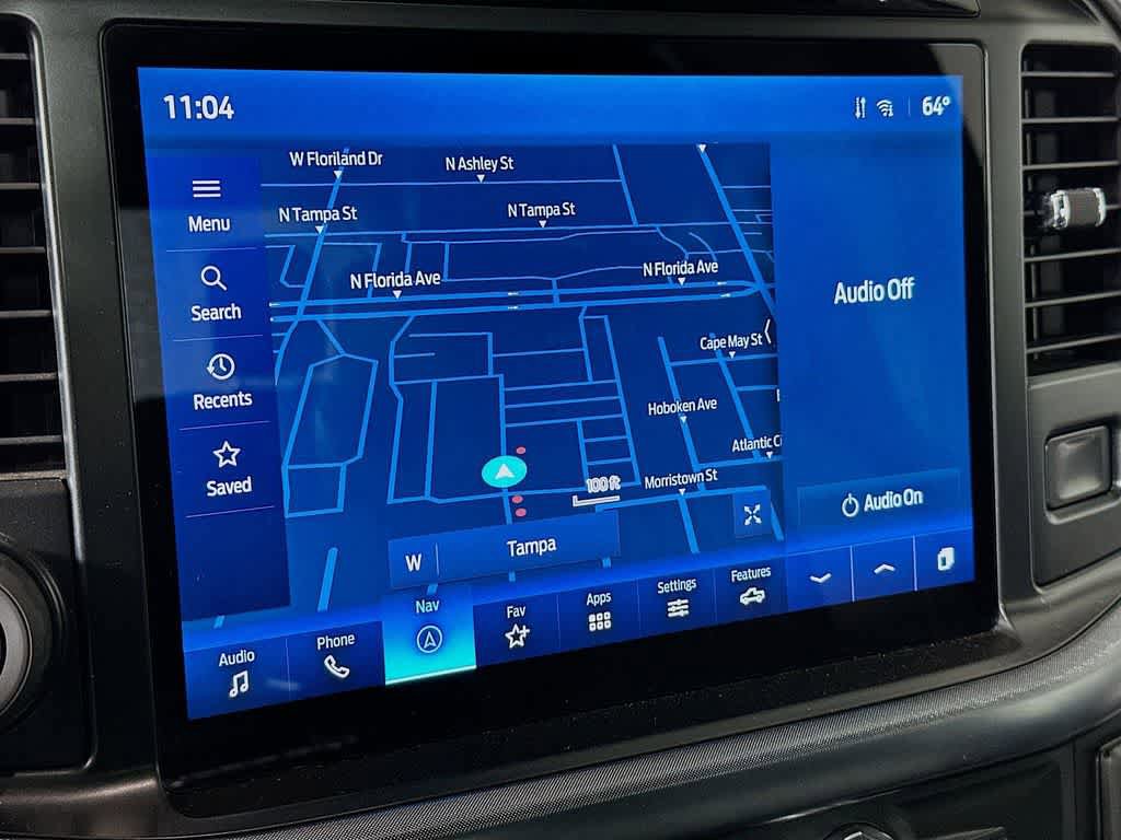 Certified 2022 Ford F150 Limited image 28