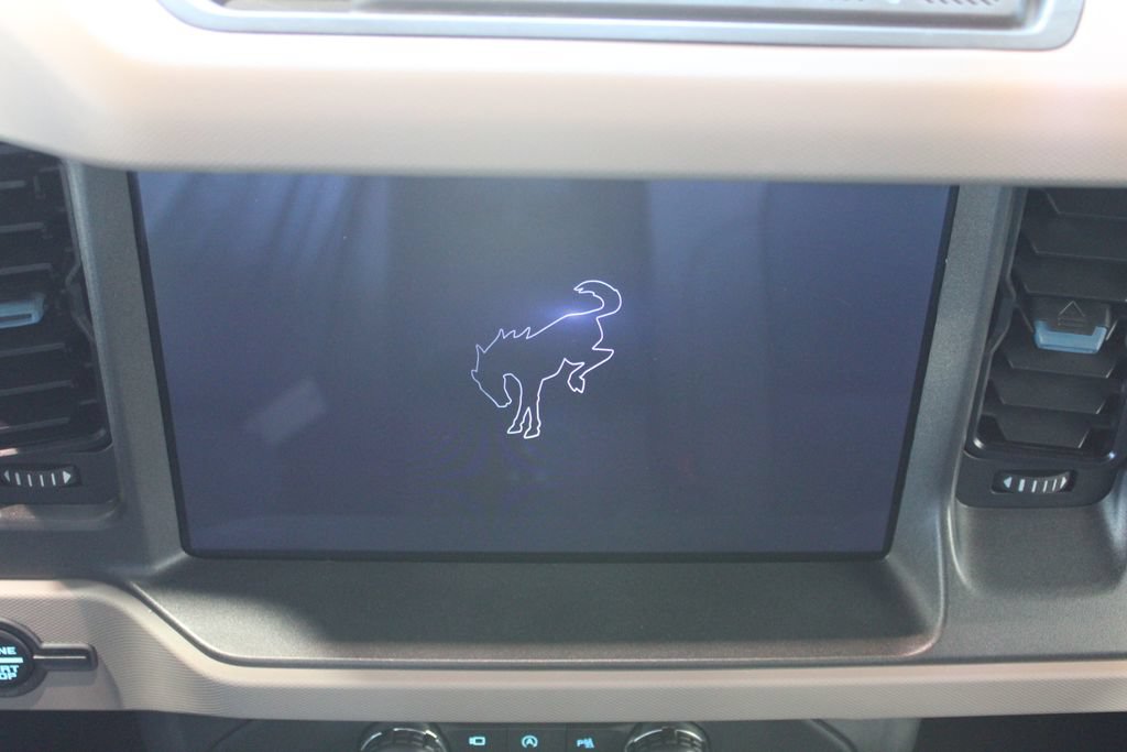 Used 2024 Ford Bronco Wildtrak AWD/4WD image 16