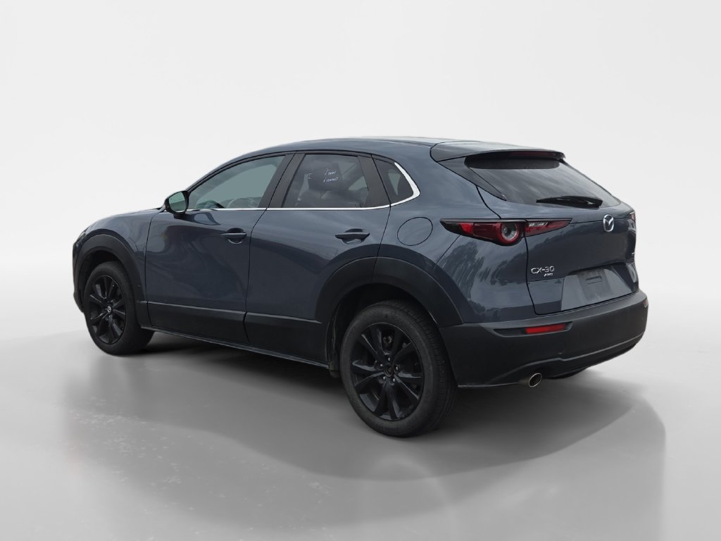 Used 2024 MAZDA CX-30 AWD 2.5 S w/ Preferred Package image 3