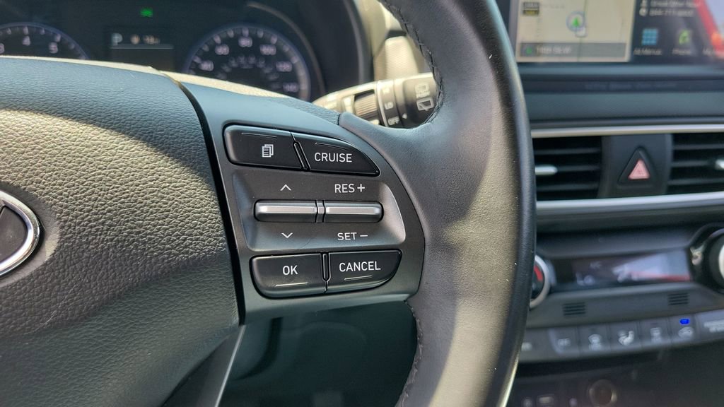 Used 2019 Hyundai Kona Ultimate image 26