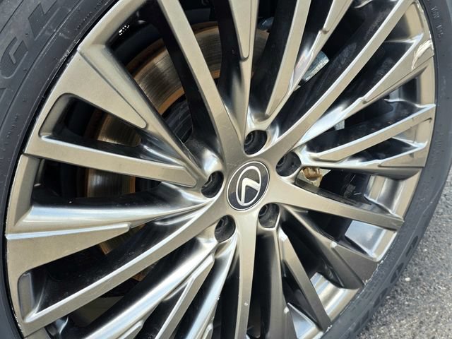 Used 2023 Lexus RX 350 w/ Accessory Package (Z1) AWD/4WD image 7