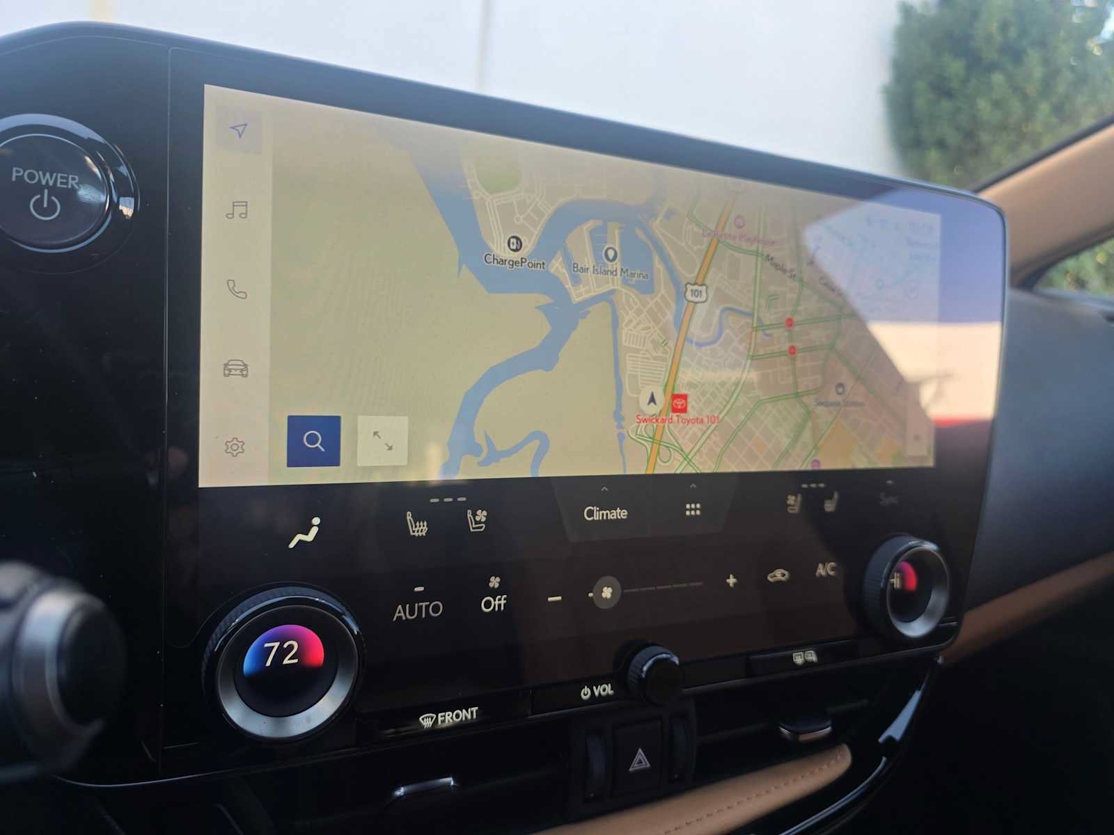 Used 2025 Lexus NX 350h AWD w/ Accessory Package (2T) image 28