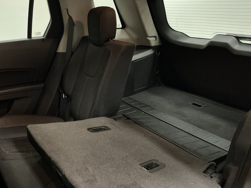 Used 2012 GMC Terrain SLE FWD image 22