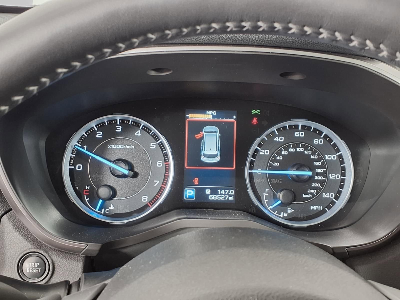 Used 2019 Subaru Ascent Touring w/ Popular Package #3 AWD/4WD image 19