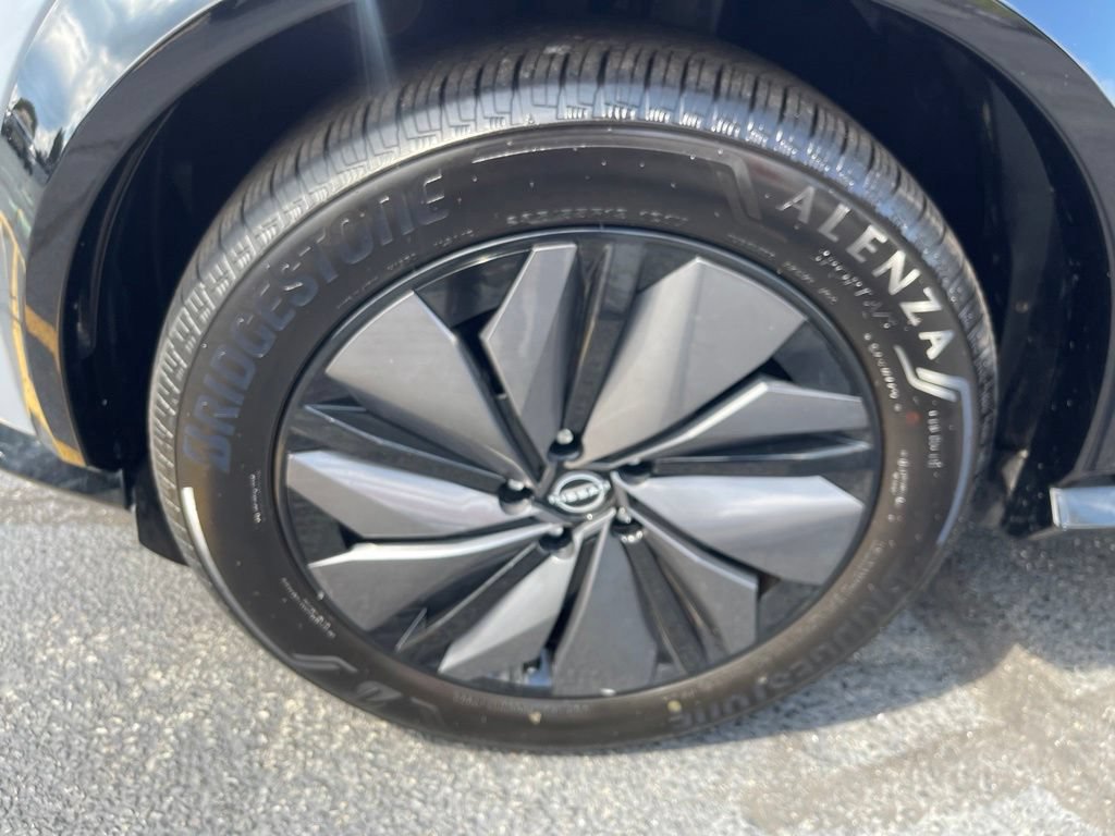 Certified 2024 Nissan Ariya FWD image 26