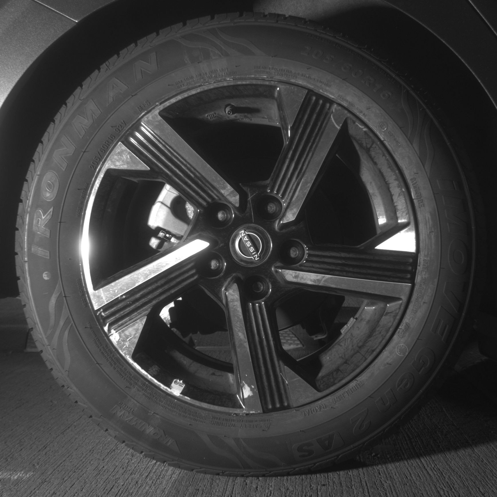 Used 2025 Nissan Sentra SV image 15