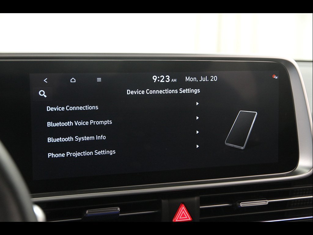 Certified 2023 Hyundai Ioniq 6 Limited AWD/4WD image 13
