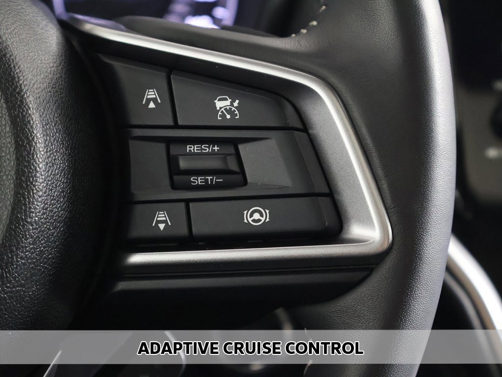 Used 2024 Subaru Outback Touring XT image 6