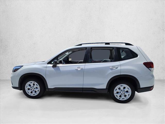 Used 2020 Subaru Forester w/ Alloy Wheel Package AWD/4WD image 9