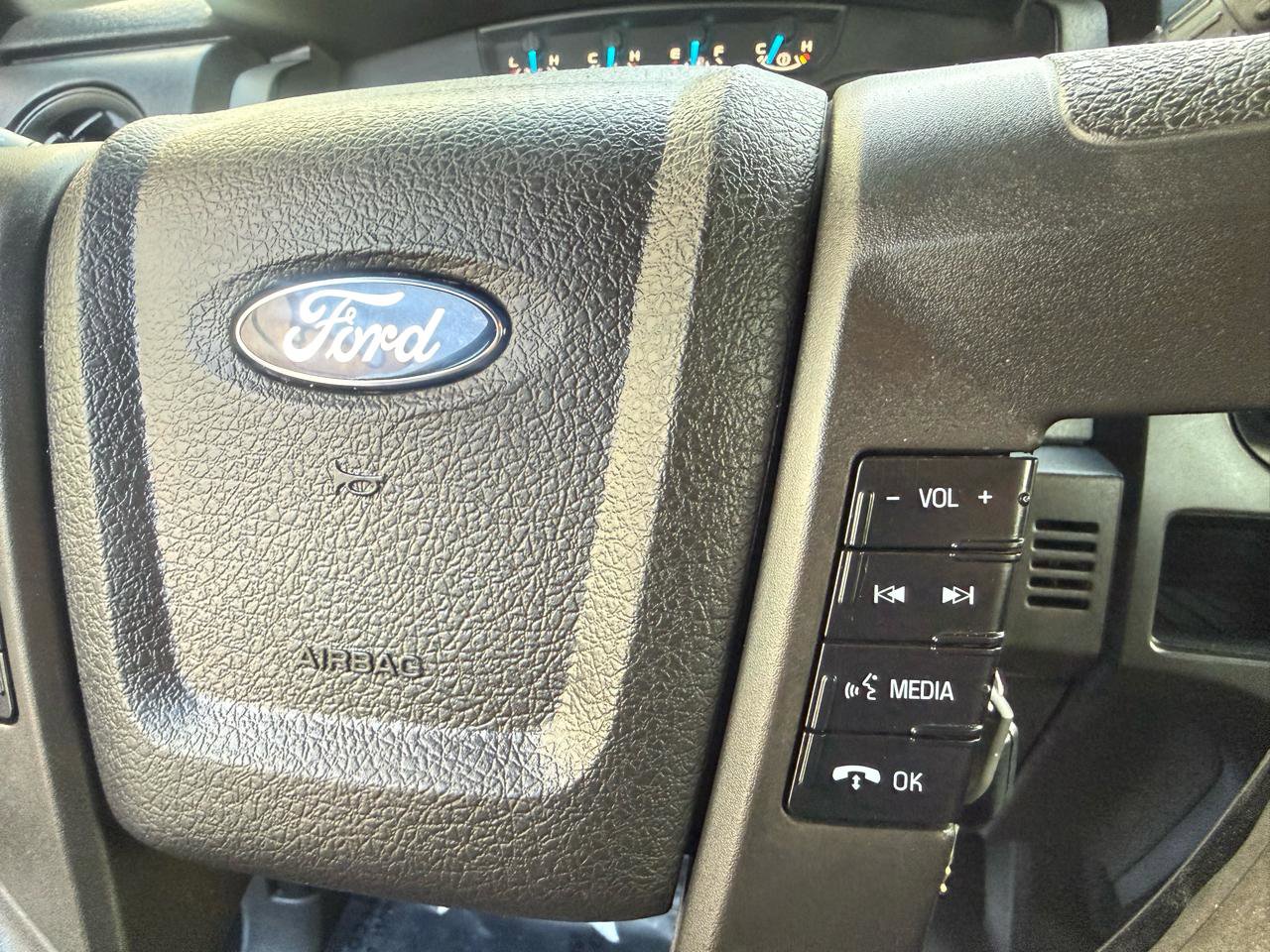 Used 2014 Ford F150 STX w/ Equipment Group 201A Mid image 28