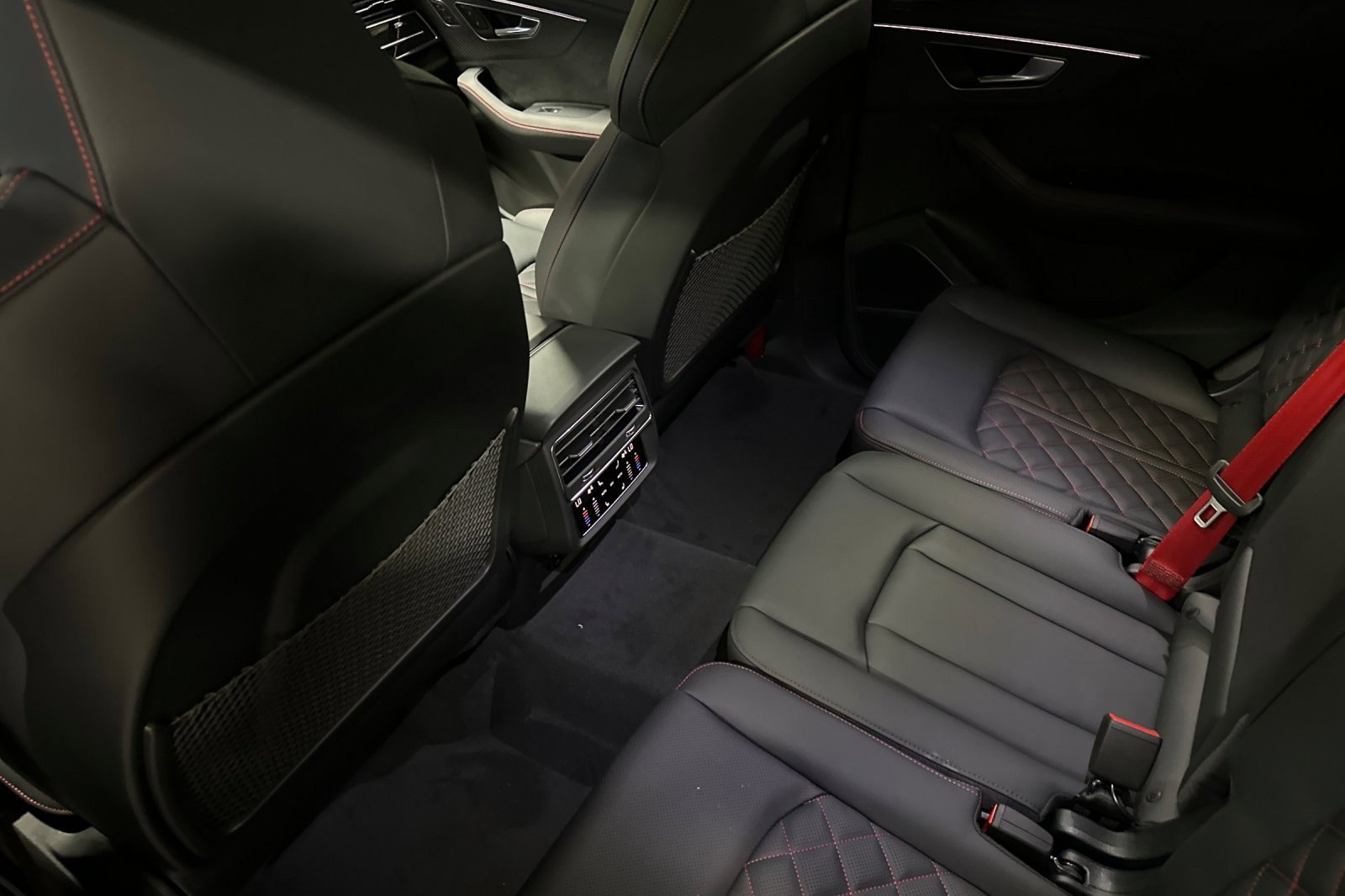 New 2026 Audi Q7 3.0T Prestige image 11